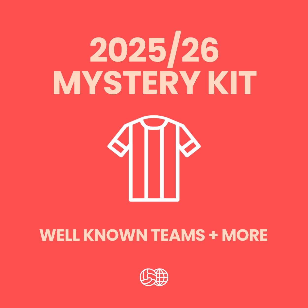 2025/26 Mystery Kit