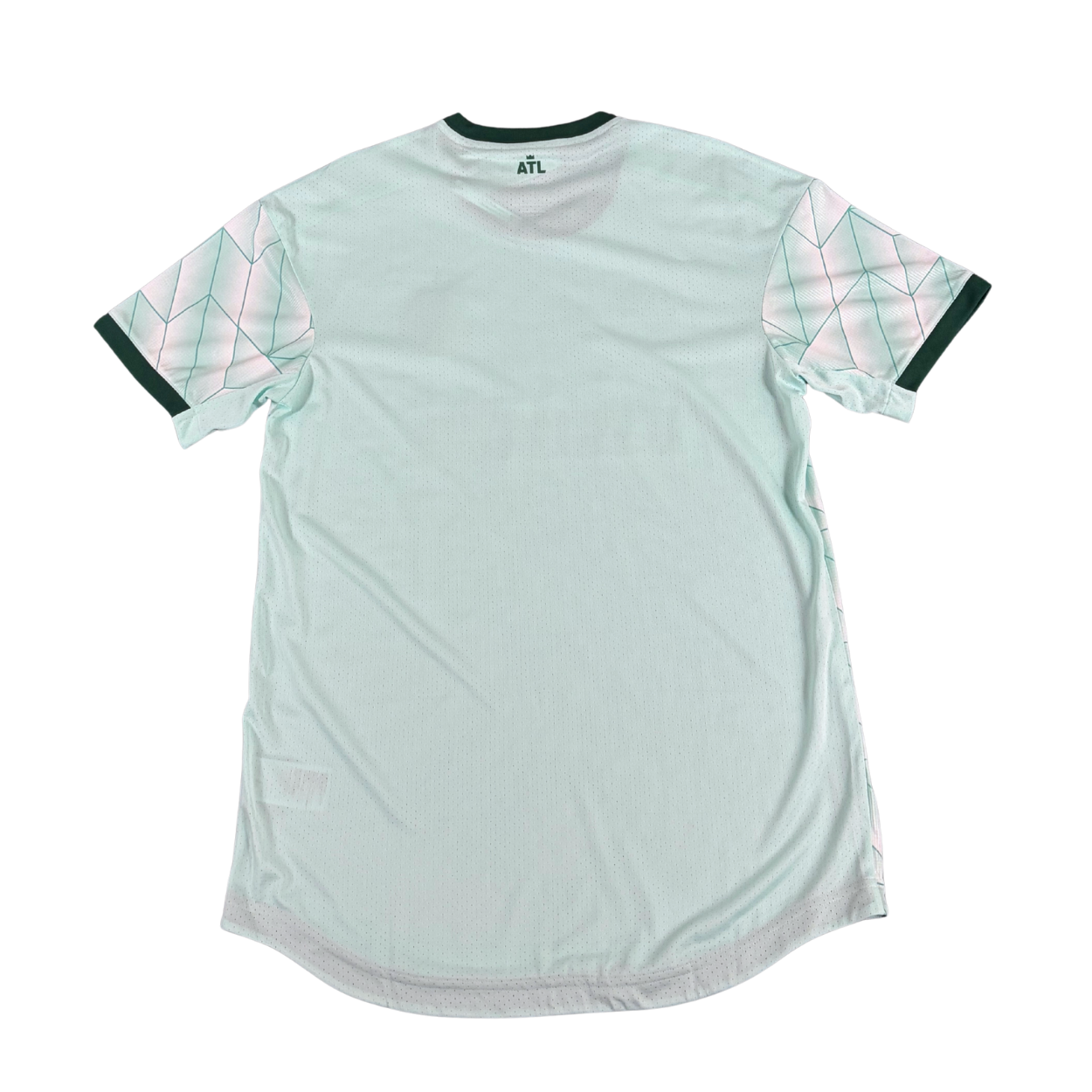 2022/23 Atlanta United Away (Authentic)