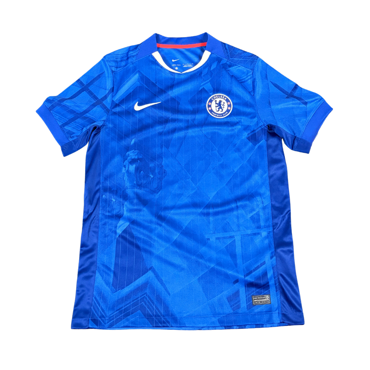 2025/26 Chelsea FC Home - Palmer #10