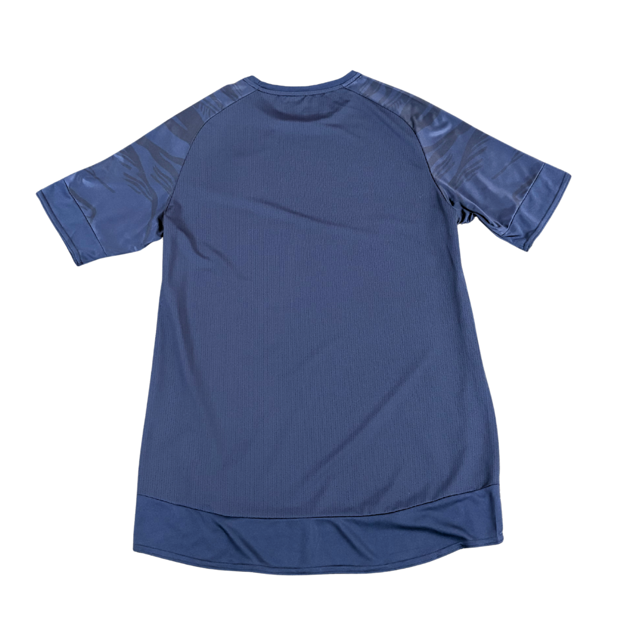 2020 Providence City FC Away